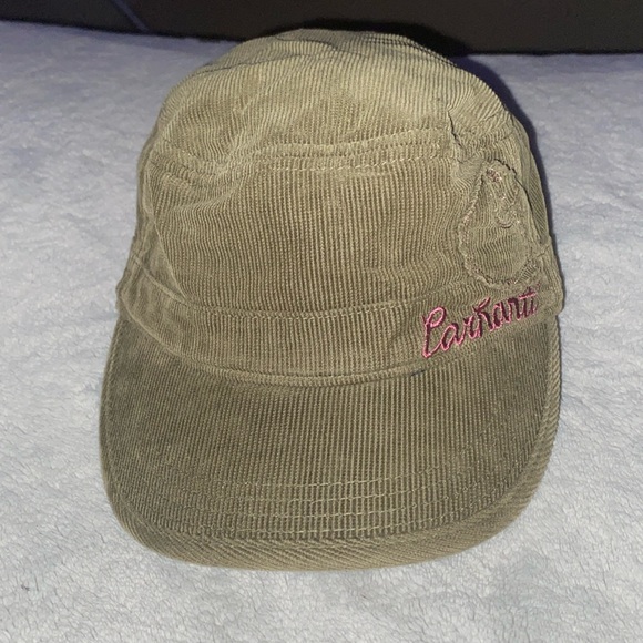 Carhartt hat - Picture 1 of 5